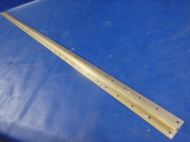 1210520-15 Cessna - Seat Rail - LH Fwd Inboard